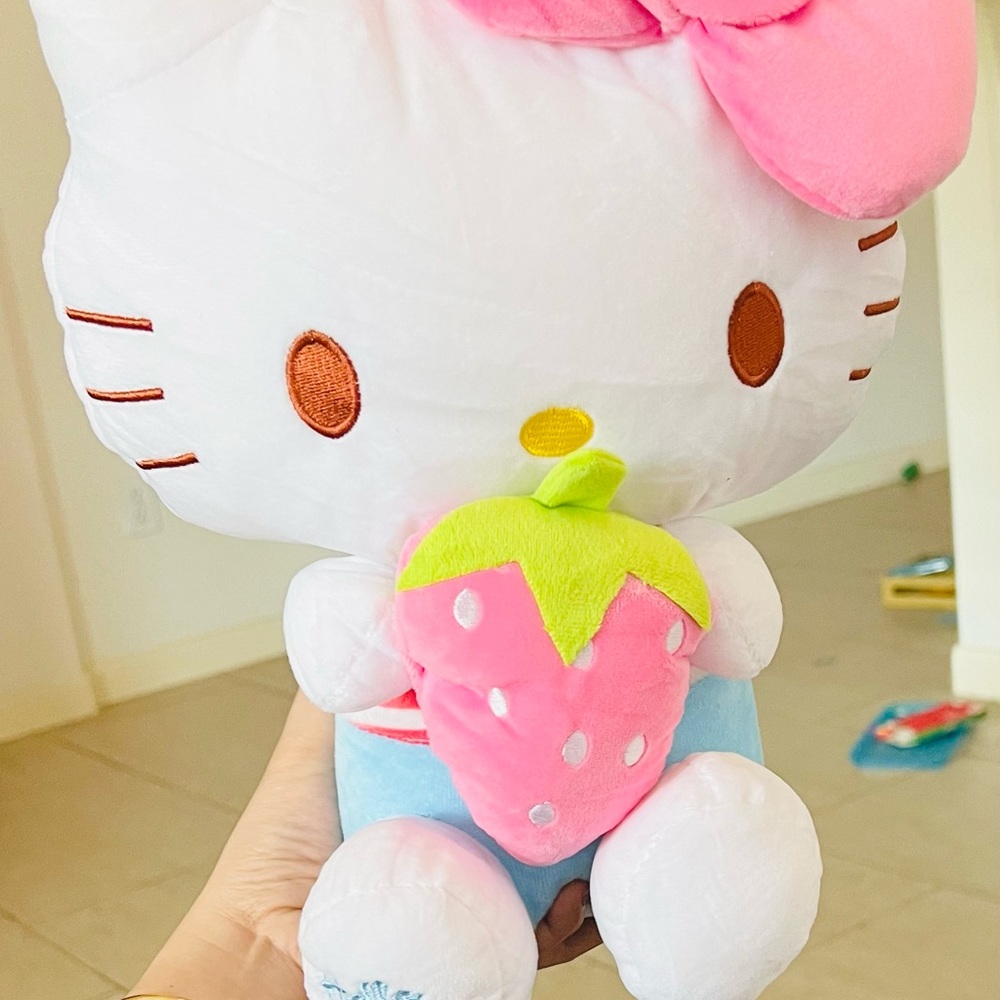 Hello kitty - Picture 8 of 8